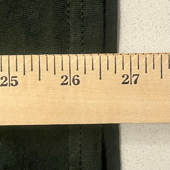 Majestic Green Bay Packers‎ Mens T Shirt Size M Medium Short Sleeve Green NFL - Picture 4 of 5